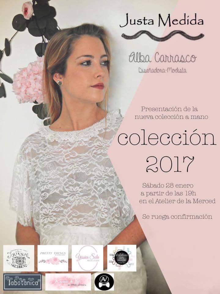 CorinArte's tweet photo. #malaga #novias #modasostenible https://t.co/B2d0y1Sogo