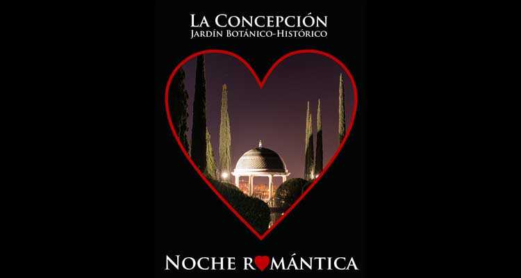 revolucionsofa's tweet photo. San Valentín – Jardín Botánico La Concepción https://t.co/156huXUCeS https://t.co/l5ta04auCM
