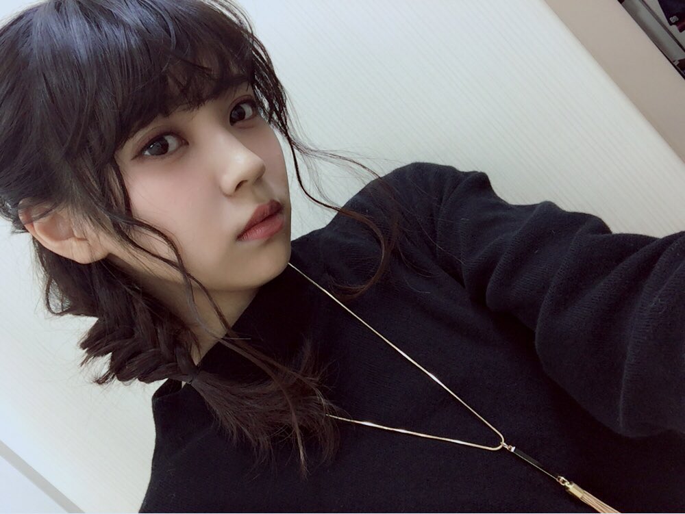 欅坂46 小林由依 生写真 欅坂46 小林由依、1st写真集『感情の構図』より特典画像公開 - Real