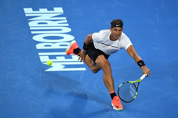 A3Noticias's tweet photo. 🔴 Dimitrov gana el segundo set a Rafa Nadal en las semifinales de Melbourne (6-3 y 5-7) #AusOpen https://t.co/WSD0kd6Tg2 #VamosRafa https://t.co/CsLReYRZTe