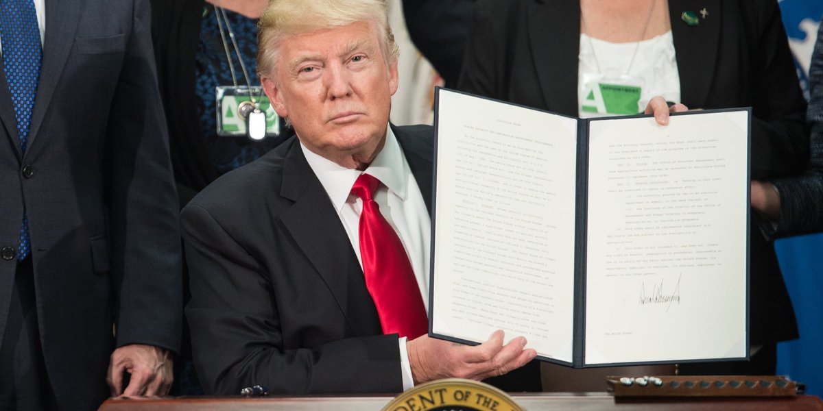 zesty_republic's tweet photo. In Trump Era, Democrats And Republicans Switch Sides On States Rights https://t.co/s4ZK4YcTlr https://t.co/2vEnxyWGqj