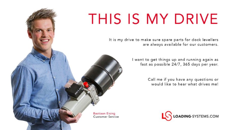 Loading and unloading that is my business  #LS360