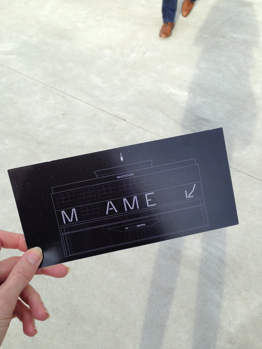 opheliegodet's tweet photo. L'école Esten @Sup_Edition inaugure ses nvx locaux @mametours. Une école qui a l'ambition de créer des "Guten-Jobs" https://t.co/EBqjkxPSxR