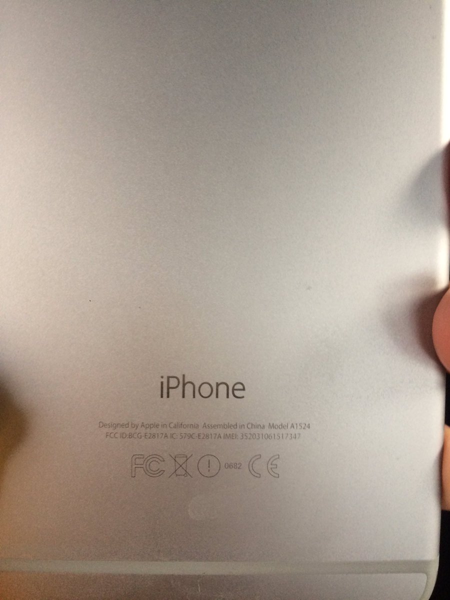 AK_AmandaKane's tweet photo. @AppleSupport iPhone 7 model no. Attached. Keeps freezing the touch screen non responsive. Can you tell me what the problem is? UK Customer. https://t.co/cfmuoLDBJn