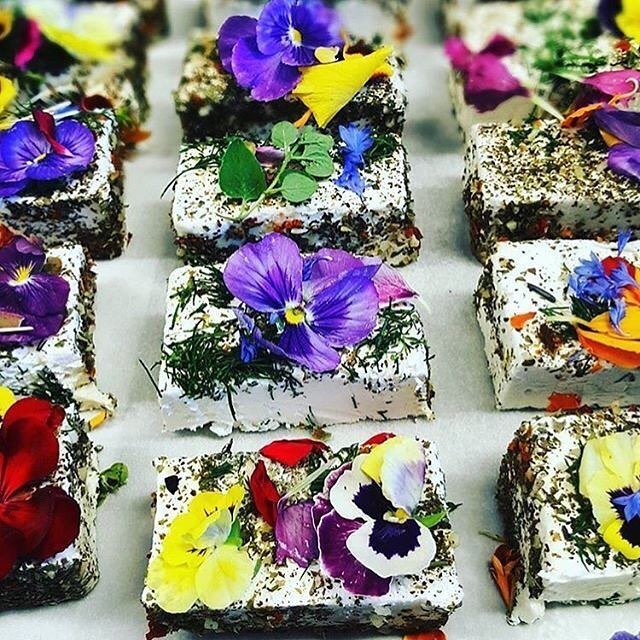 Crush 2017 is well under way and what better way to start this glorious festival at <a href="/thela/">TheLA</a>… ift.tt/2kayVfx