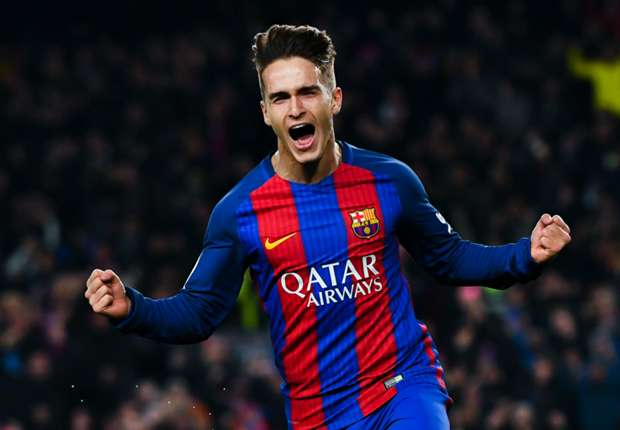 GOAL_ID's tweet photo. Luis Enrique: Denis Suarez Bisa Jadi Pengganti Andres Iniesta Sebagai "Harry Potter" Di Barcelona https://t.co/TUnEsQF96o https://t.co/wWaJZ19kjc