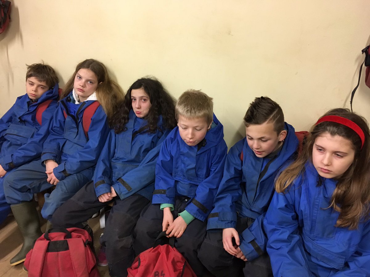 Wolvercote Year 6 tweet media