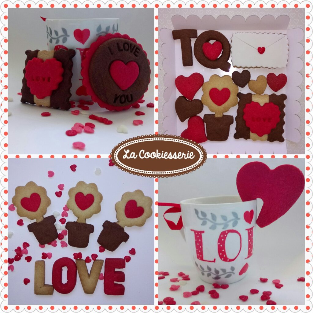 lacookiesserie's tweet photo. Preparandonos para #Sanvalentin2016... #amorverdadero #galletasconamor #galletasdecoradas #quevivalacookiesserie 💕 https://t.co/oyw1xnVpH3