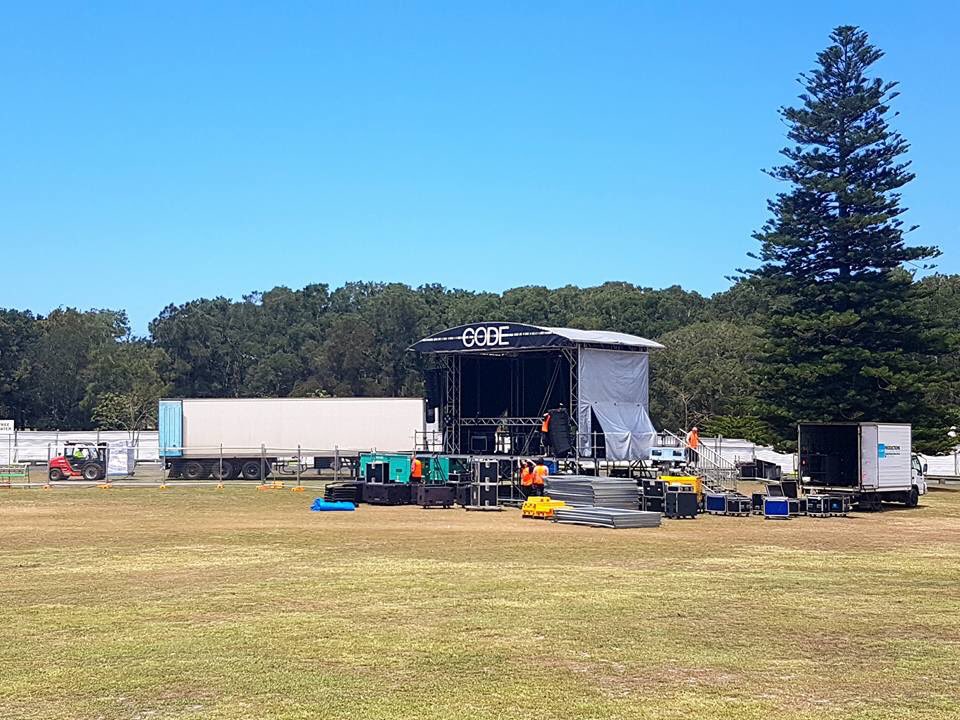 SummitDjs's tweet image. Looking forward to opening the CODE stage @EGFestival Sydney - warming up for @andmeandyou @djannamiranda @ericprydz @JamieJonesMusic
