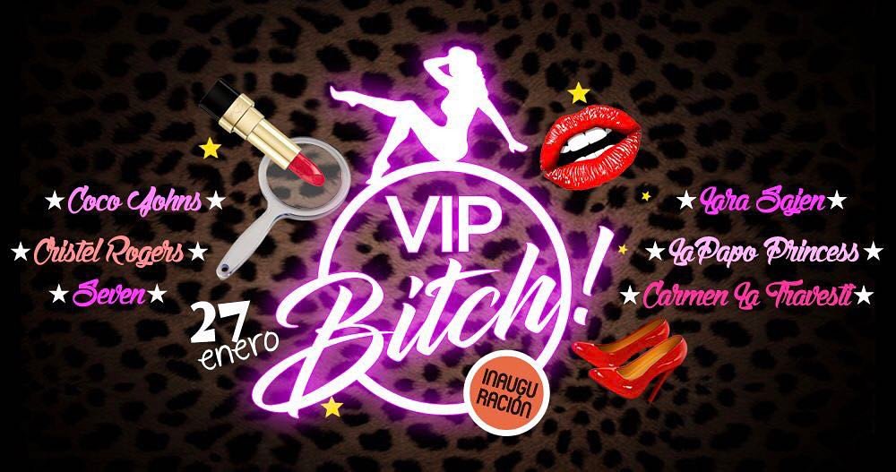 LaraSajenFans's tweet photo. Esta noche #LaraSajen estarรก en #Valencia en #Deseo54 No os la podรฉis perder!!!! #Fiesta #VipBitch https://t.co/7GL641wdiS