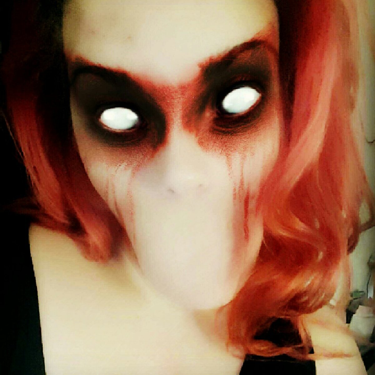 BumblebeeDannie's tweet photo. #NewProfilePic https://t.co/sBzd7pikpA