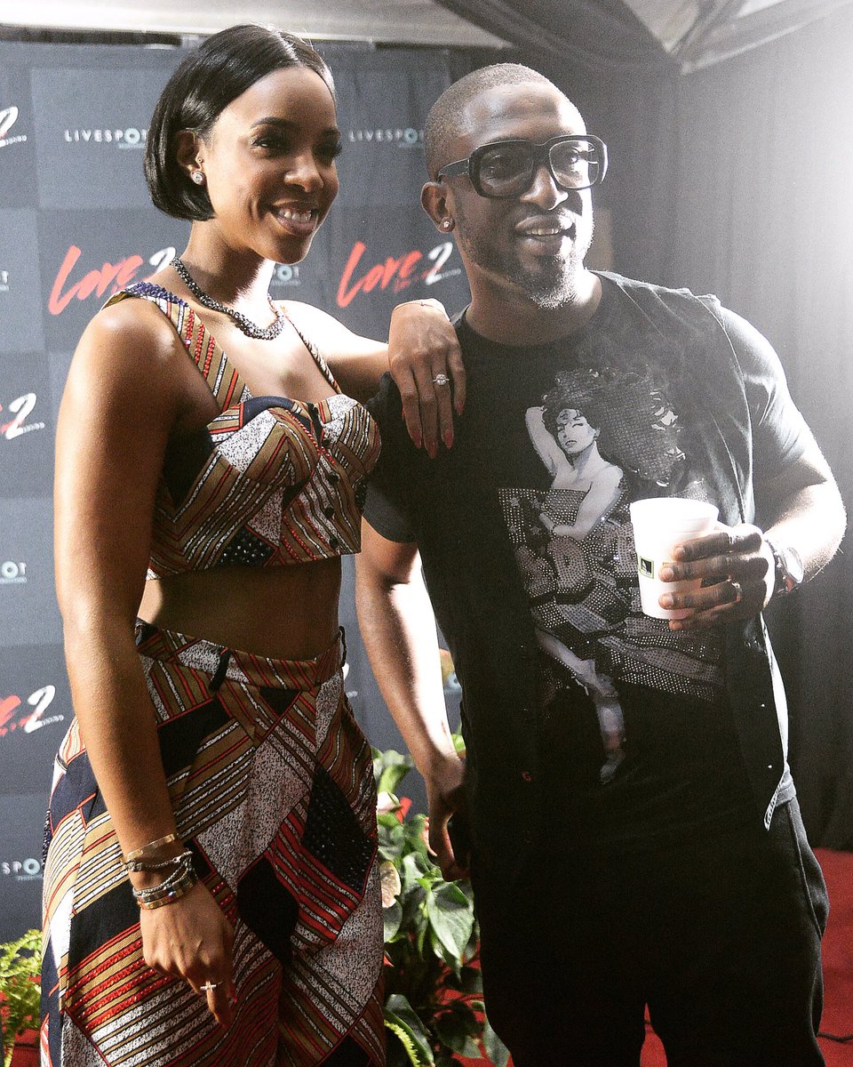 dareynow's tweet photo. ...Then Love Like A Movie 2 brought us Kelly Rowland.... #LLAM2 https://t.co/YuAAoxDCjV