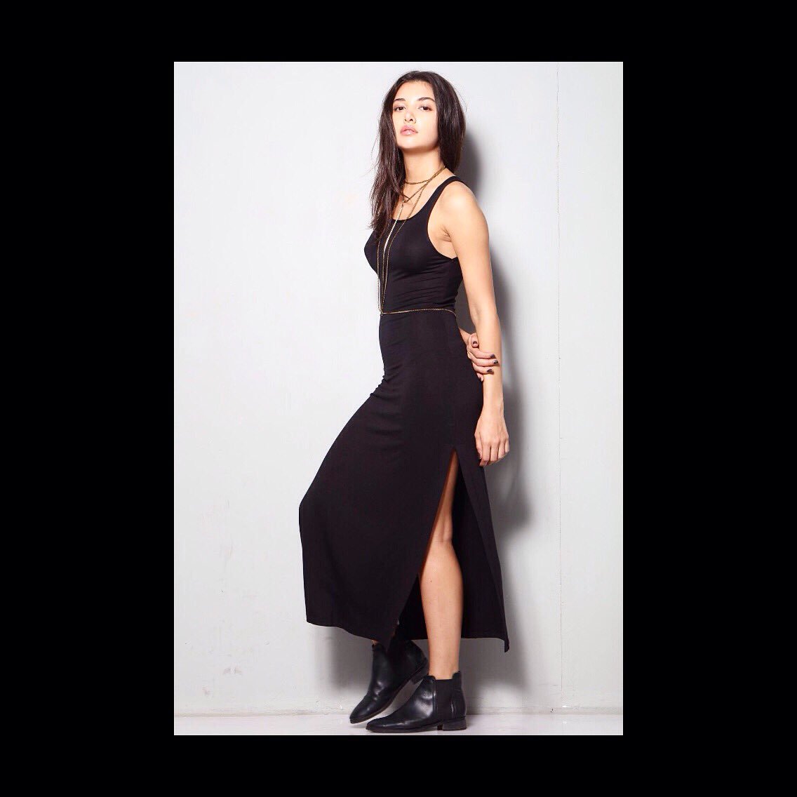 FrancescabyFS's tweet photo. Keeping it simple in "The maxi" by francesca available online @ https://t.co/zE5ryF6OnW ... https://t.co/nj6w4qPO76