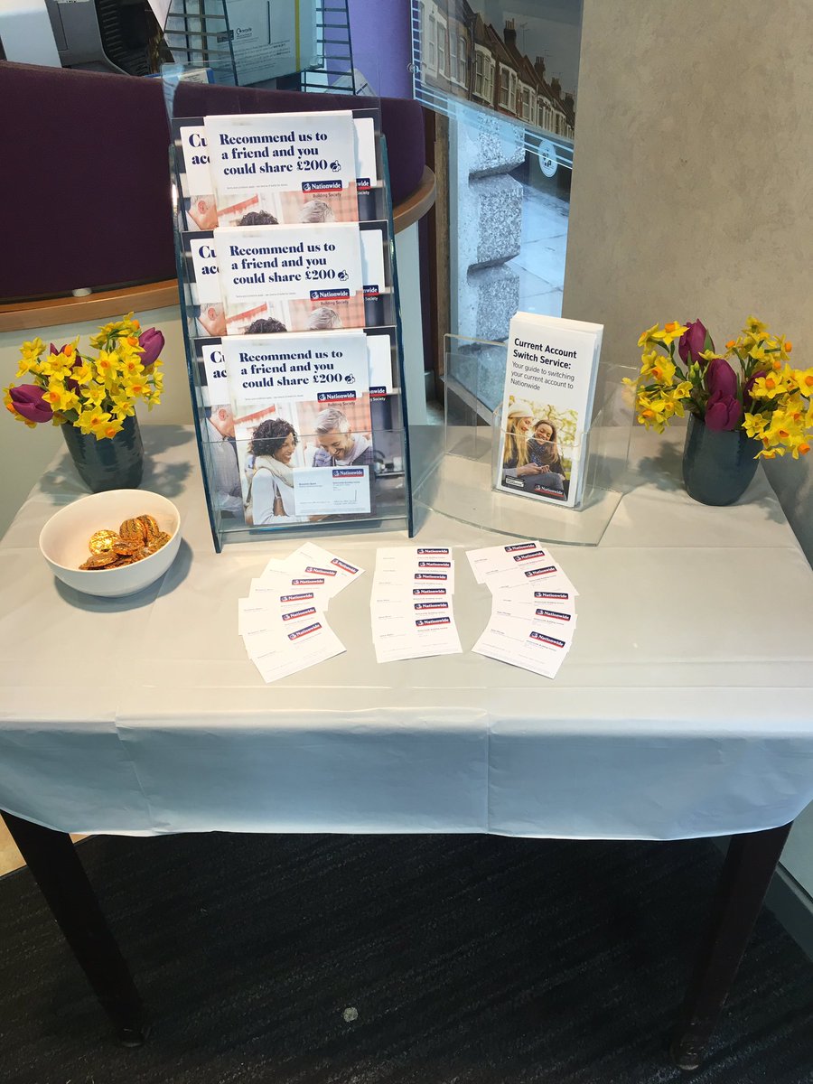 Team Bath's RAF table in bloom #springiscoming #RAF <a href="/stephyp89/">Steph</a> @tomhale2017 @NBSsouthwest