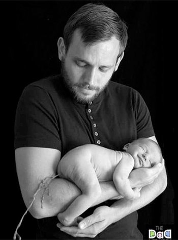 SArtvALDIA's tweet photo. Aumento del permiso de paternidad, ya iba siendo hora, la opinión de @montsevimi 
https://t.co/XLLO3sDXHd https://t.co/CfFovDRmrB