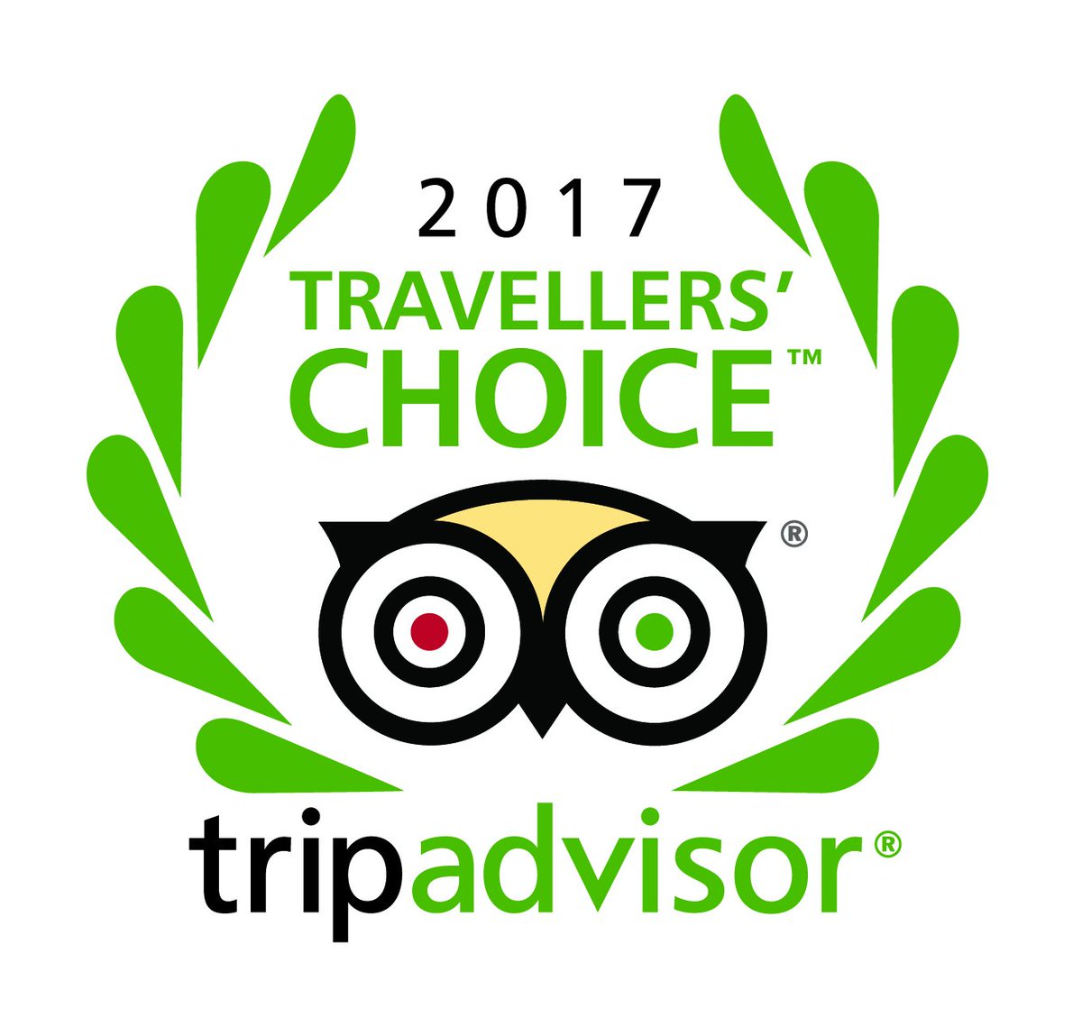A hard working year rewarded a Tripadvisor Travellers Choice Award.TA users ranked us #7 best B&amp;B in AUS. Thx to our guests worldwide!
