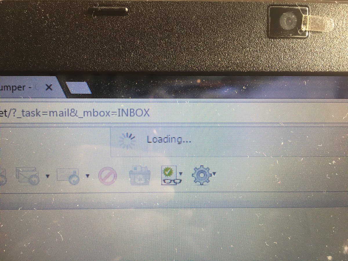 lisaloneill's tweet photo. @plusnethelp working but see this more than anything else - is it always this slow ? https://t.co/NGYJlxJSK8