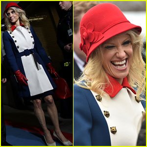 madlucem's tweet photo. Would you buy a corn dog from golem?
Still marveling at this....
#kelleyannconway #Kellyannecorndog #patriotgolem #9thblunderoftheworld https://t.co/ciHshk2Q83