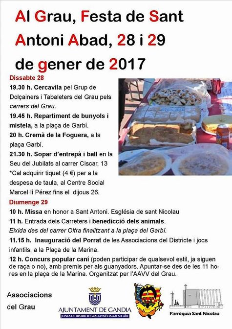 diariserpis's tweet image. Programa de Sant Antoni al Grau de Gandia diariserpis.com/index.php?opti… @mapicornell @FallaMosquit