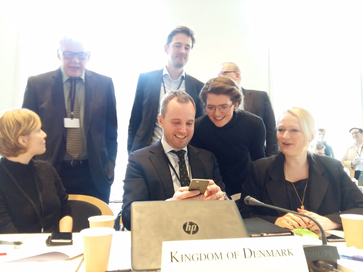 Jesper Stig Andersen tweet media