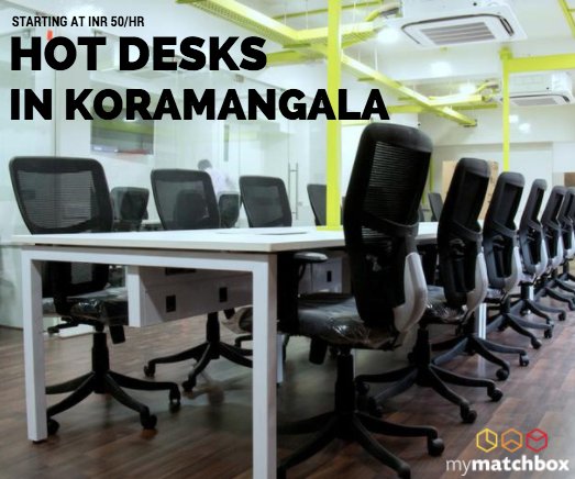 mymatchboxin's tweet photo. Plug-in and experience the joy of working at your Hot Desk. https://t.co/gMlqbTBPPu