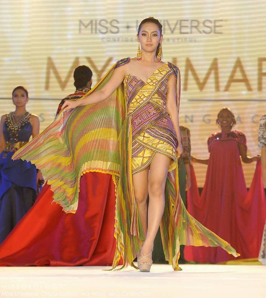 htayyy's tweet photo. @MissUniverse 
#MissUniverse #Myanmar #HtetHtetHtun https://t.co/j7wx89HVDS