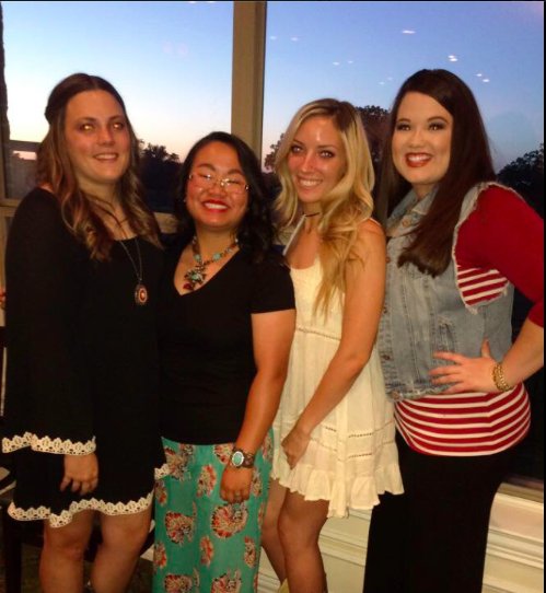 KenzieKrieg's tweet photo. Spring semester is the best semester because it means that the School of Agriculture banquet isn't too far away! #lionmgt305 @dralexthelion https://t.co/EosJBd1SZU
