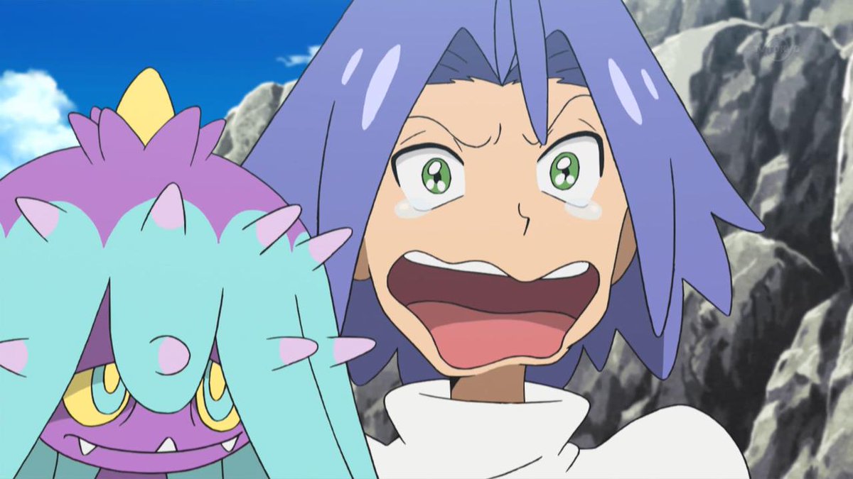 SarahAbsol's tweet image. I want to be this mareanie RN