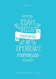 "Never give up on your dreams, for many adventures still await" 
#animation #Friday #gamedev
learn3d.co.za/courses/games/
learn3d.co.za/courses/maya/