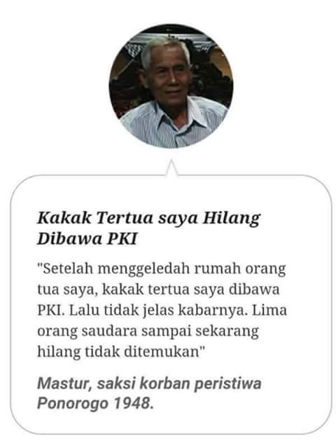 IcaAlways's tweet photo. #MenolakLupa #AntiPKI #SaveNKRI #RakyatBersamaUlama #RakyatbersamaFPI #FPIantiPKI #UmatMenjagaNKRI #SaveUlama https://t.co/EKU43hSMEF