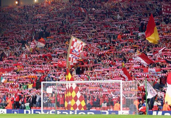 Honesty777777's tweet photo. "You'll Never Walk Alone" https://t.co/LmkXBasX9Y