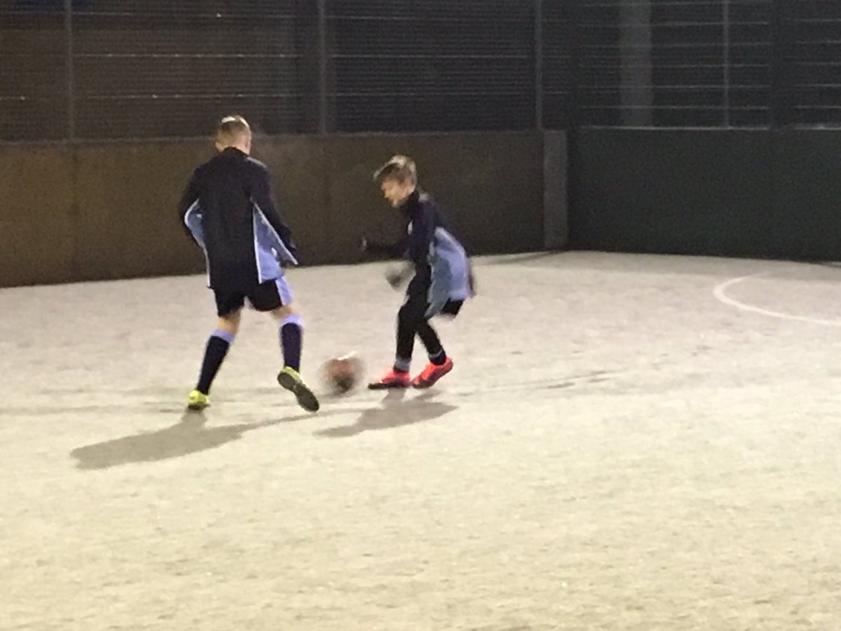JWSCatherine's tweet photo. Early start for the boys in the #10hourfootballmatch #JWSHouseSystem https://t.co/Y7tkGXNZDE