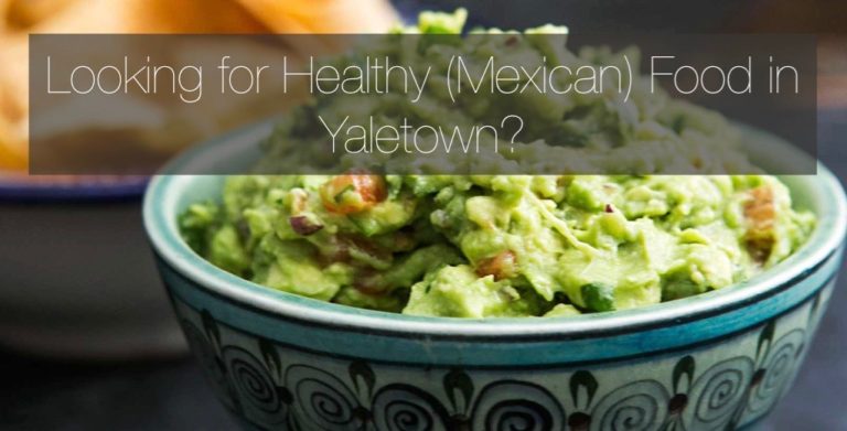 salsa_agave's tweet photo. A Healthy Restaurant in Yaletown to Help You Stick to Your New Year Plan  https://t.co/AS8bYS7psL https://t.co/soeipom3bp