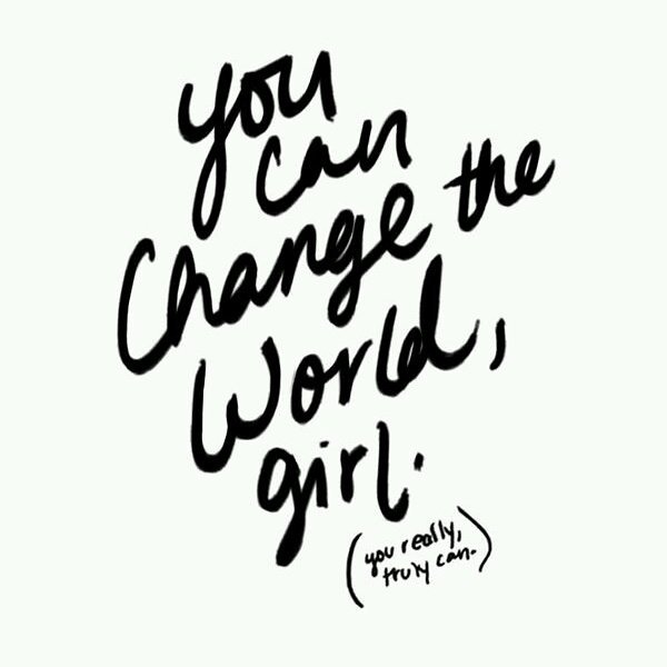 OhFro_'s tweet photo. Yes, you can πβ #inspiration #girlpower #changetheworld #ohfro #truth #love #light #nhdaily #naturalhairdaily #naturalhairsa #naturalhair https://t.co/5aez1UReuk