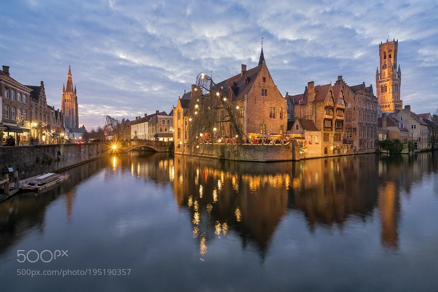 #travel #photography #photooftheday #travelphotography : Magical Reflections by nomadicvision