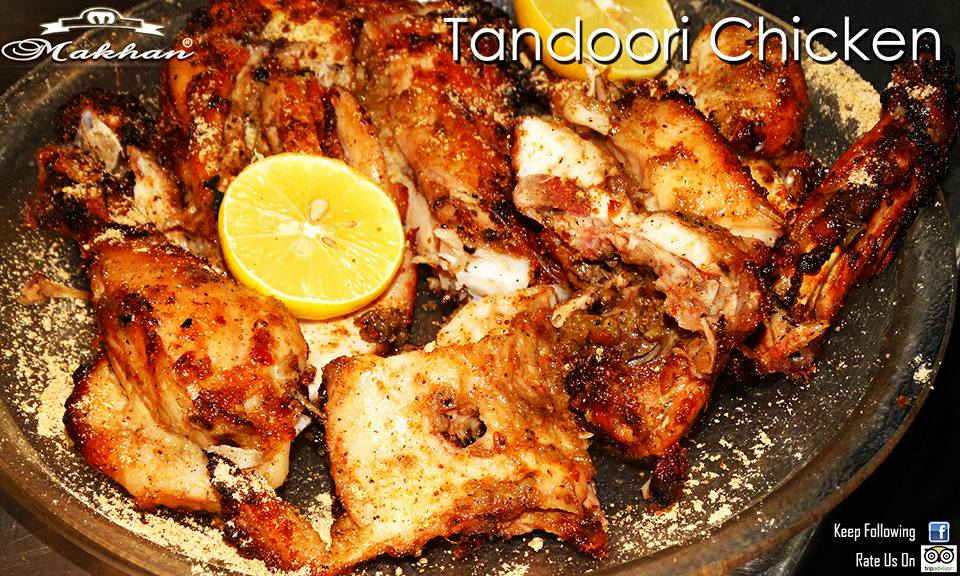makhanfish's tweet photo. famous restaurant in amritsar #FridayFeeling https://t.co/Xx2gIi9d75