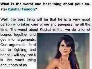 AashuLoveNISHAL's tweet photo. #Nishal #Dosts #Dushmans #Frieniemies #Fightings #Silly_arguments #No_Talkings #Blame_Games #Patch_ups @NishalCafe https://t.co/EGVCFIy2ld