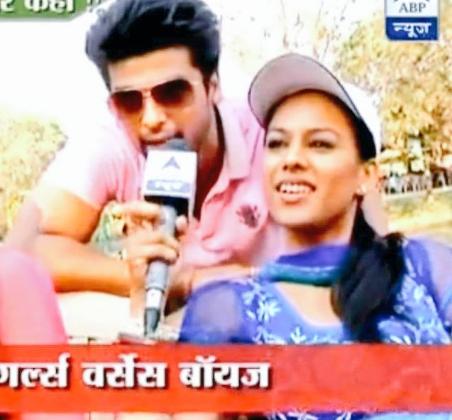 AashuLoveNISHAL's tweet photo. #Nishal #Dosts #Dushmans #Frieniemies #Fightings #Silly_arguments #No_Talkings #Blame_Games #Patch_ups @NishalCafe https://t.co/EGVCFIy2ld