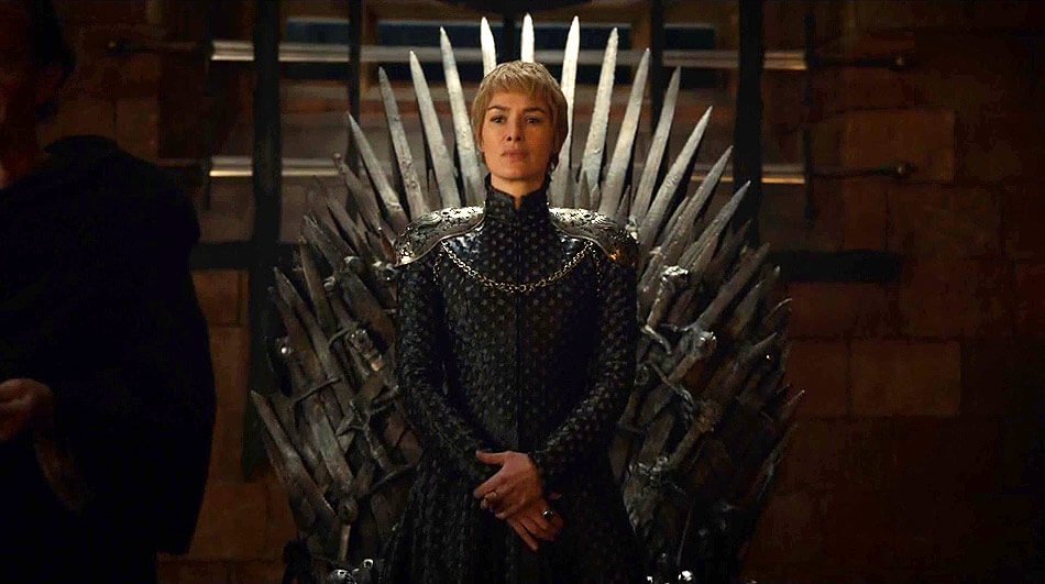 #FF <a href="/MutinousQueen/">Cersei Lannister</a> I miss you Your Grace
