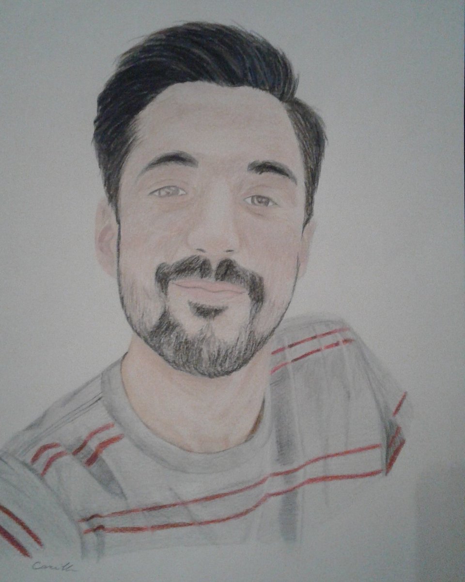 BerryIsabelle's tweet photo. @florentmotheoff Cadeau de ma fille @camille_abby 😊😊 https://t.co/JsJUUyZ3JA