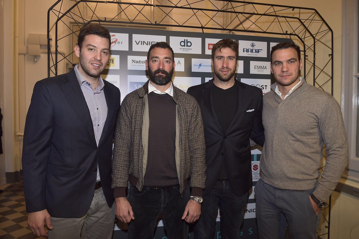 Pro Recco tweet media