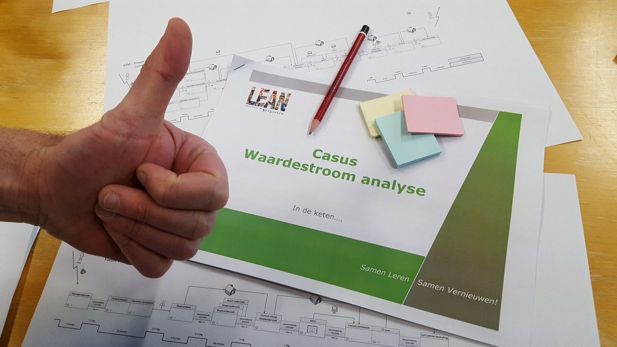 RUUDVR013's tweet photo. Vandaag met 12 dokters #valuestreammapping. #verbeteren in de keten. #lean #zorg https://t.co/c7aowpRfkh