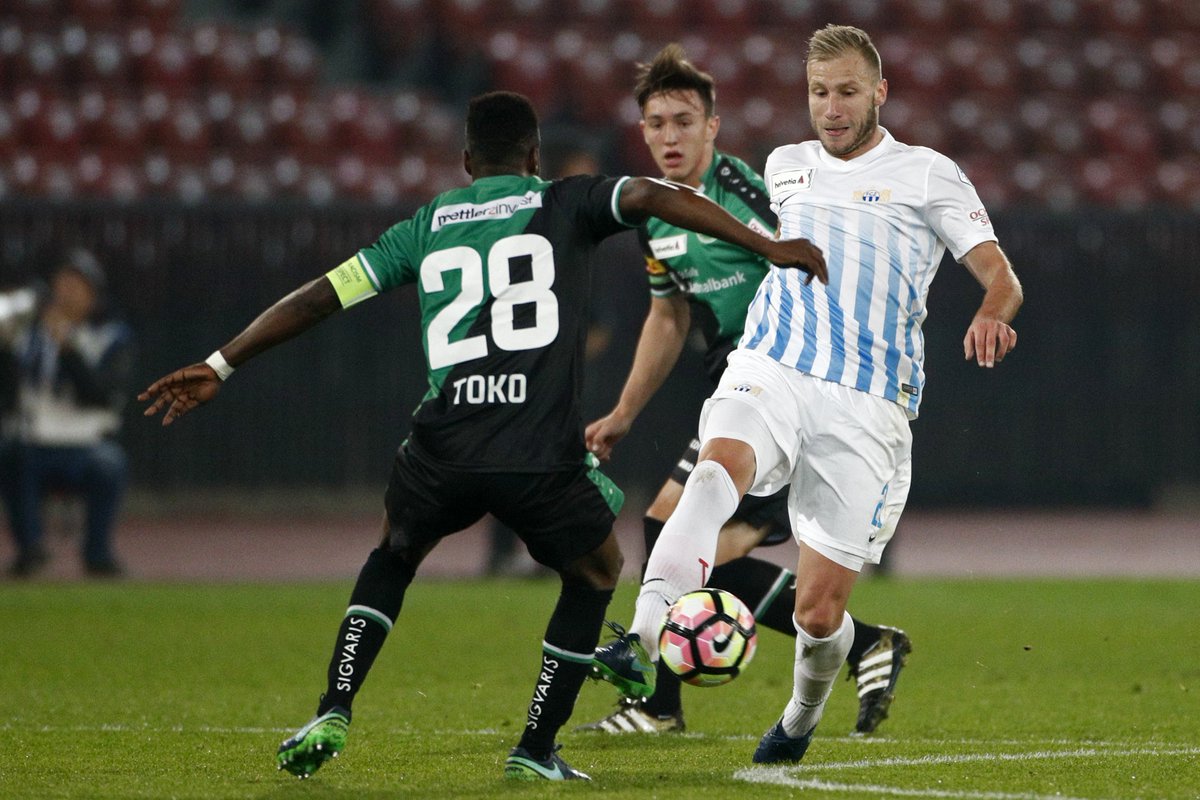 FC Zürich (@fc_zuerich) | Twitter