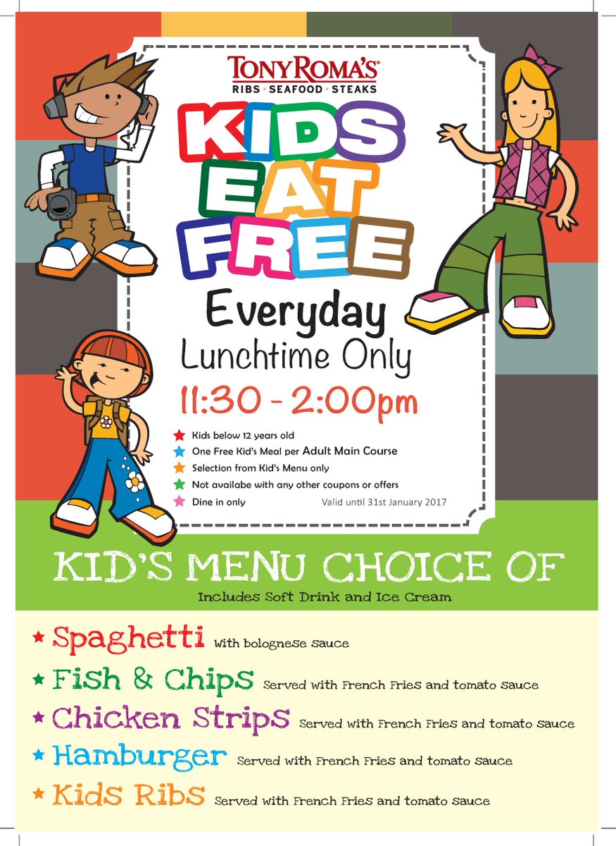 PerthRomas's tweet photo. School holidays are close to the end, so make the most of this super special.
#perthkids #perthdining #familyrestaurant #perthcity https://t.co/pQo2C2MAPk