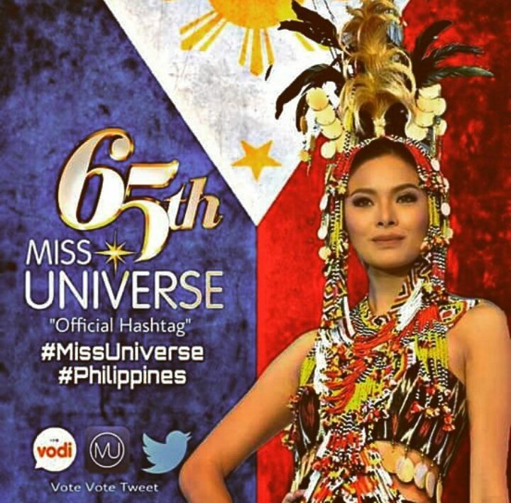 bbp_universe's tweet photo. We can do this guys for our Queen Max! Tweet pa tayo Guys!
WinTheCrown MaxineMedina #MissUniverse #Philippines https://t.co/zH41RZNuz0