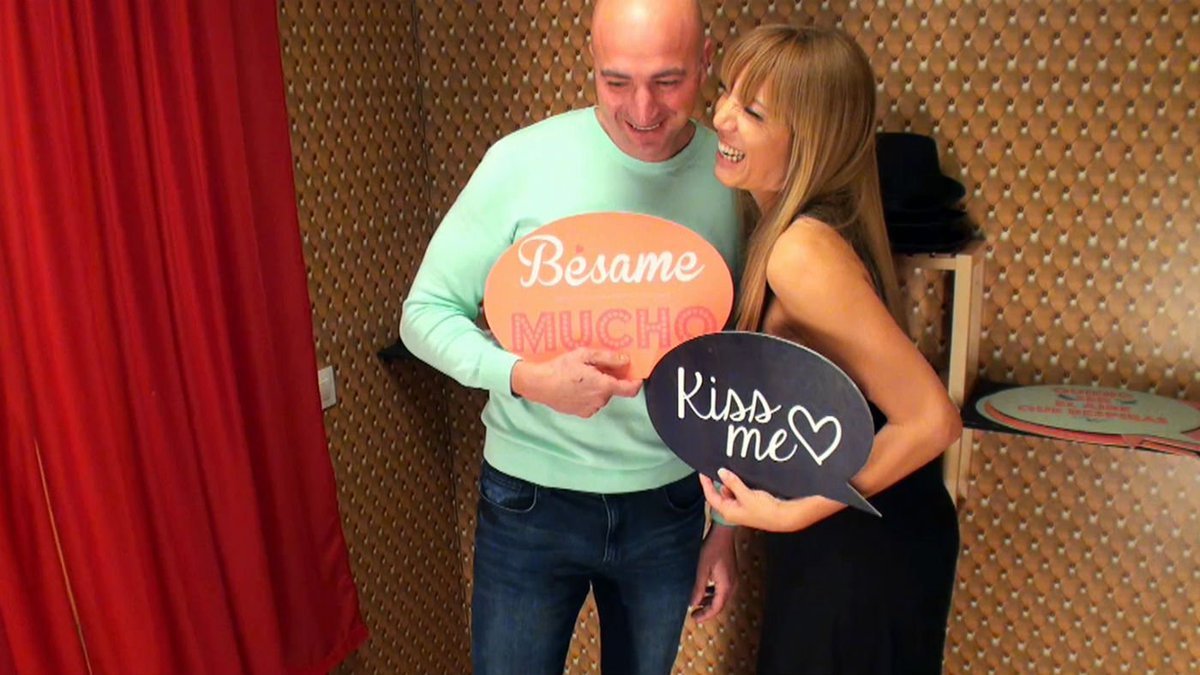 MedInfinityES's tweet photo. Más pasión que nunca en el último programa de #FirstDates244 ❤️ Vuelve a verlo en @miteleonline
https://t.co/h8ATme6v2q https://t.co/iRGPM5WiRN
