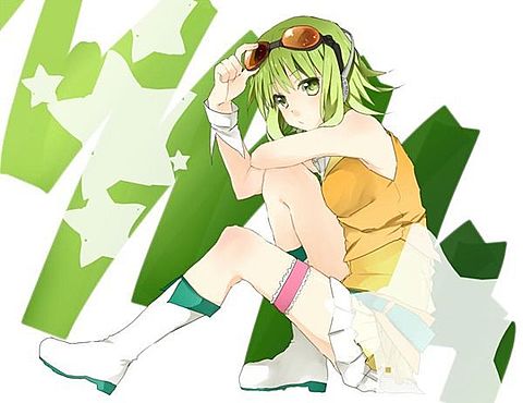 Gumi好きと繋がりたいのtwitterイラスト検索結果 Gumi好きと繋がりたいのtwitterイラスト検索結果