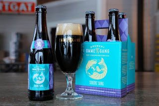 tuneriescb's tweet photo. Brewery Ommegang Releases Siren's Song - newyorkbeer #craftbeer #usa  https://t.co/LQwFVEGCNw https://t.co/ZYNyIuI9Gw