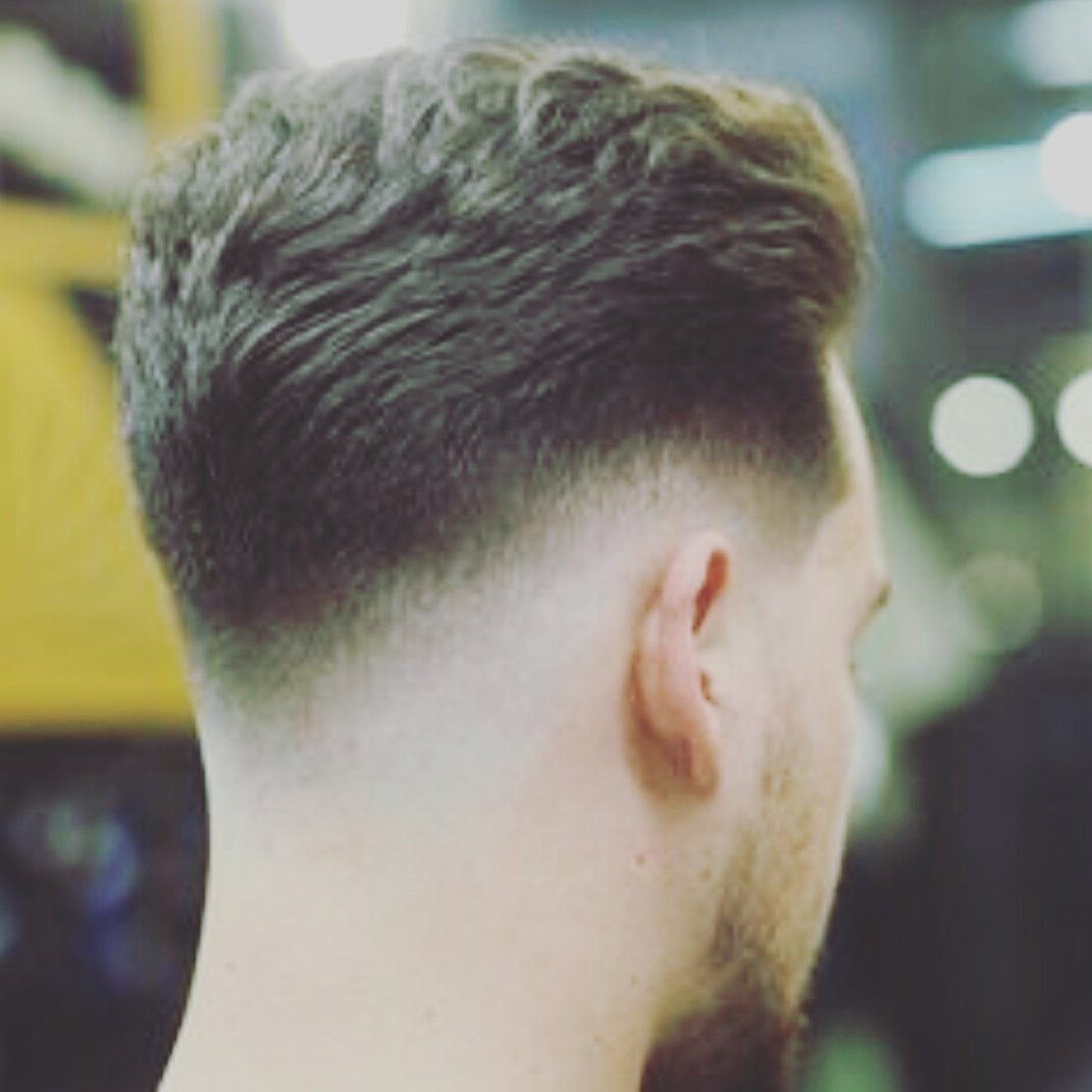 hairexeter's tweet photo. Will be working from LXS Centre Stage from Tuesday 31 January #exeterbarbers #getagoodhaircut #studentsexeter #marinehaircuts #mensgrooming https://t.co/S7qjqnDxk5