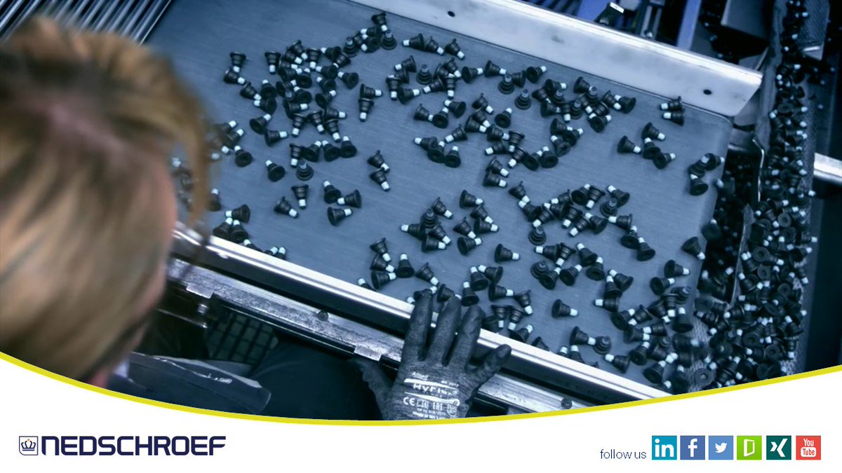 nedschroef's tweet photo. We finished first place in a best motion picture award competition. Thanks for voting for our corporate story video! https://t.co/00j0jbW5M3 https://t.co/ot1zn4NWhy